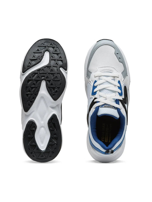 STARDUST White Men's Sneakers